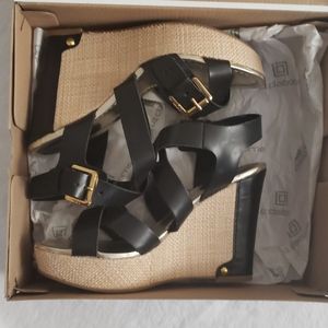 Liz Claiborne Wedges